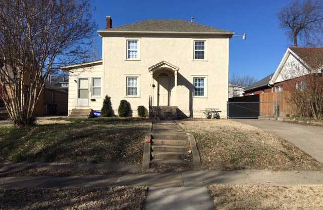 1130 South Florence Avenue photos photos