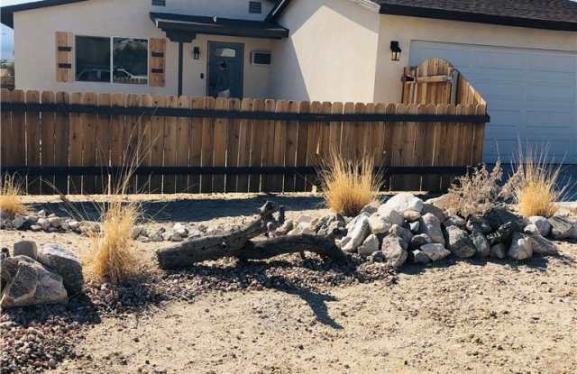 11865 Ambrosio Drive - 11865 Ambrosio Drive, Desert Hot Springs, CA 92240