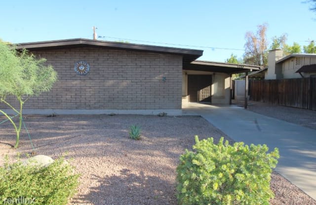 1110 E Broadmor Dr - 1110 East Broadmor Drive, Tempe, AZ 85282