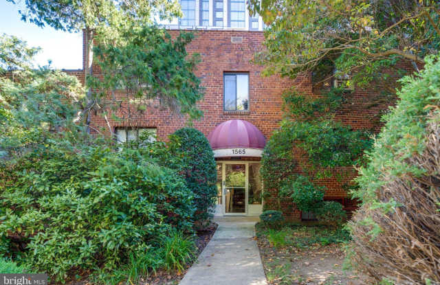 1565 N COLONIAL Terrace Gallery 1