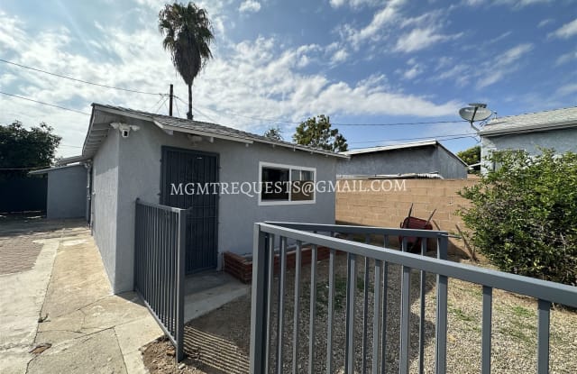 11617 Kornblum Avenue - 11617 Kornblum Avenue, Hawthorne, CA 90250