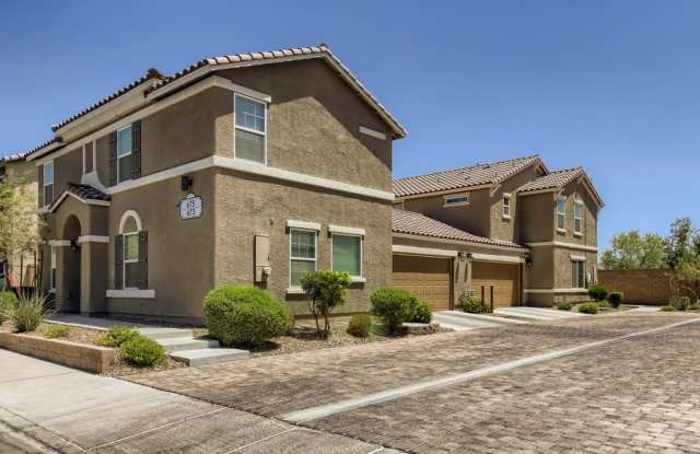 BEAUTIFUL 3 BEDROOM, 2.5 BATH IN HENDERSON! photos photos