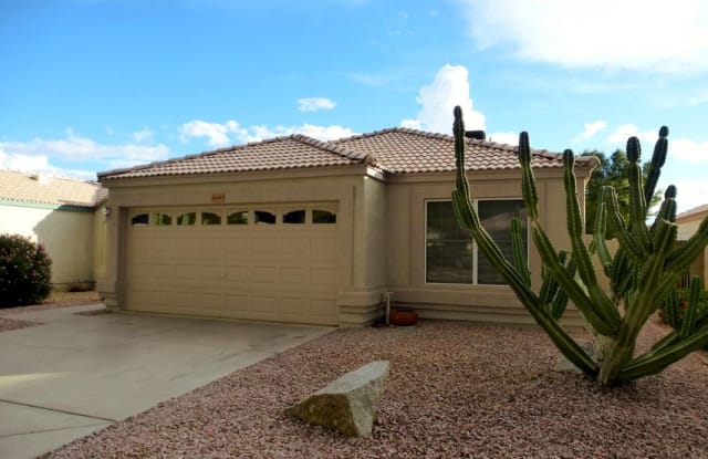 4349 East Campo Bello Drive - 4349 East Campo Bello Drive, Phoenix, AZ 85032