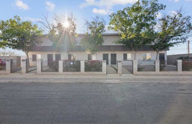 Charming Two-Bedroom Home with Security alarm  Private Yard! photos photos