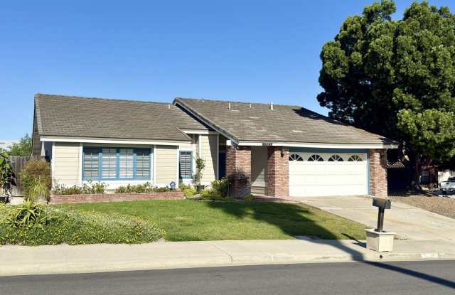 Centrally Located Single Level in Oceanside! photos photos
