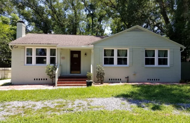 1534 Peachtree Circle South - 1534 Peachtree Circle South, Jacksonville, FL 32207