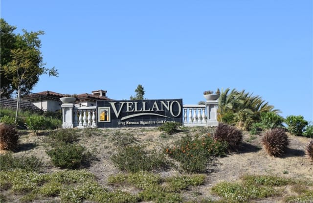 2823 Versante - 2823 Versante Terrace, Chino Hills, CA 91709