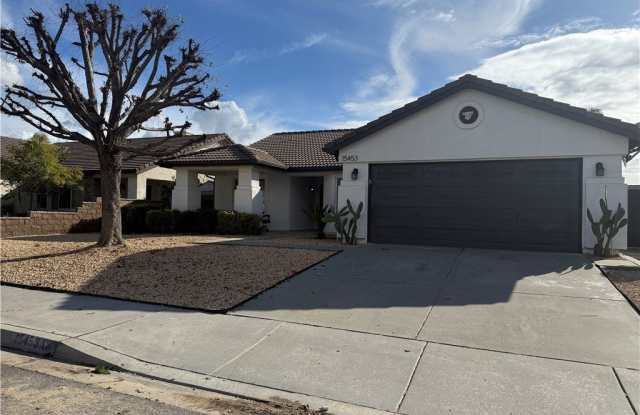 15453 Sharon - 15453 Sharon Avenue, Fontana, CA 92336
