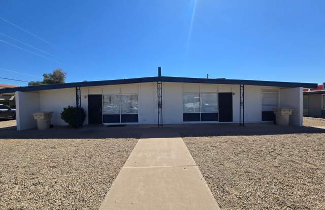2 Bed 1 Bath Spacious Apartment photos photos