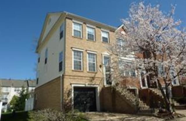 12023 EDGEMERE CIR - 12023 Edgemere Circle, Reston, VA 20190