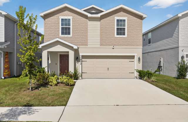 Spacious 4bed - With Amenities! photos photos Spacious 4bed - With Amenities! photos photos