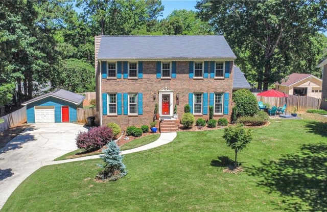 4571 Queen Anne Court SE Gallery 1