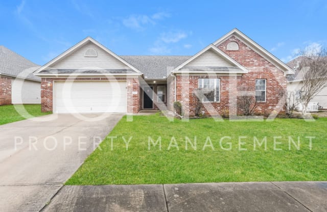 1717 White Oak Lane - 1717 White Oak Lane, Saline County, AR 72019