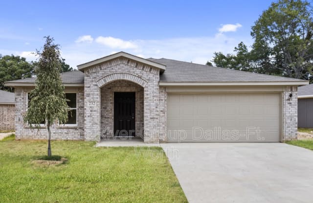 232 Seabreeze Dr - 232 Seabreeze Drive, Gun Barrel City, TX 75156