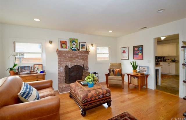 105 N Juanita Avenue Gallery 2