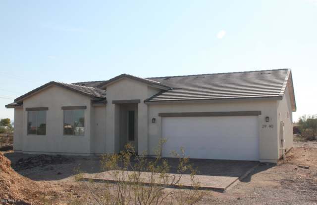 29165 N 166TH Avenue - 29165 North 166th Avenue, Surprise, AZ 85387