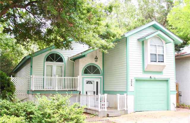 224 Circle Drive - 224 Circle Dr St Simons Island 31522, St. Simons, GA 31522