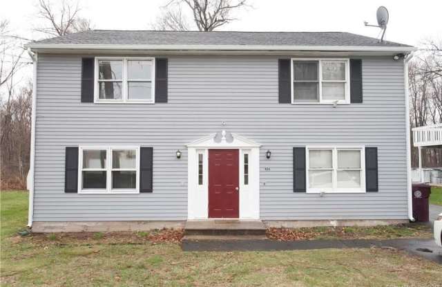 43 Harold Rd - 43 Harold Road, Hartford County, CT 06032