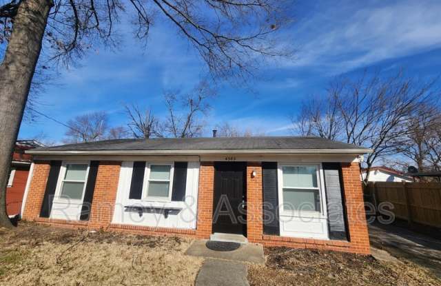 4509 Plane Tree Drive photos photos