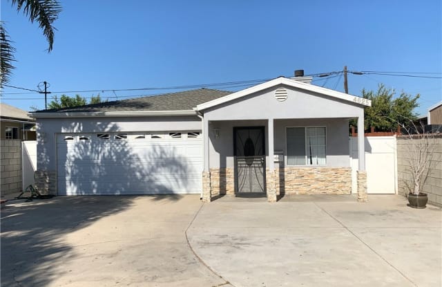 4627 W 152nd Street - 4627 West 152nd Street, Lawndale, CA 90260