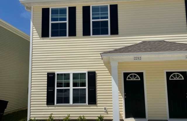 Recently constructed 3/3! - 2212 Cedarbrook Court, Tallahassee, FL 32303 Recently constructed 3/3! - 2212 Cedarbrook Court, Tallahassee, FL 32303