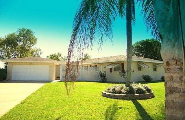 2696 Elm Drive NE - 2696 Elm Drive Northeast, Palm Bay, FL 32905