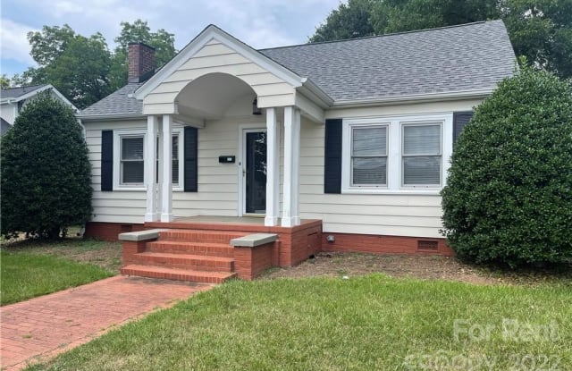 715 E Catawba Street - 715 Catawba Street, Belmont, NC 28012