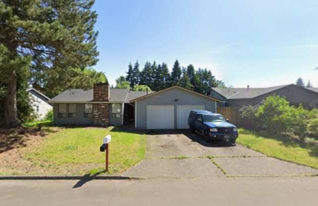 4674 SW Stoddard Drive ~ Wonderful Single-Level Home Gallery 1