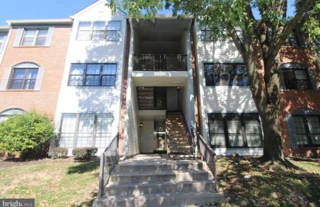 63 JOYNER - 63 Joyner Court, Mercer County, NJ 08648