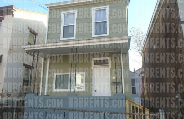 4144 Langland Street, - 4144 Langland Street, Cincinnati, OH 45223