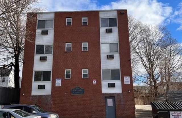 76 Palisade Avenue - 76 Palisade Avenue, Bridgeport, CT 06610