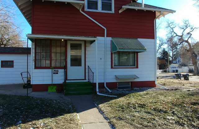 703 E 19th Street Gallery 1