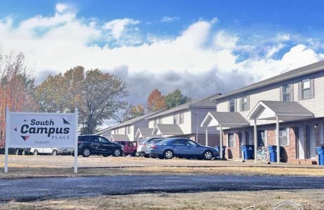 South Campus Place photos photos