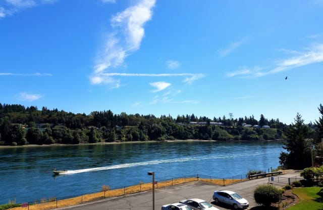 1735 Park Ave B-302 - 1735 Park Avenue, Bremerton, WA 98337