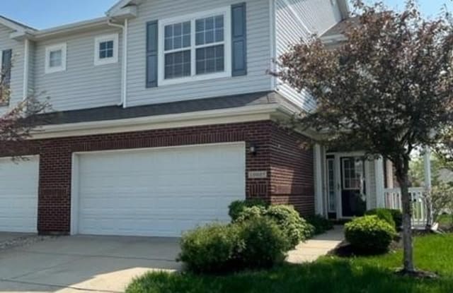 10927 LEMONGRASS Drive - 10927 Lemongrass Drive, Carmel, IN 46032
