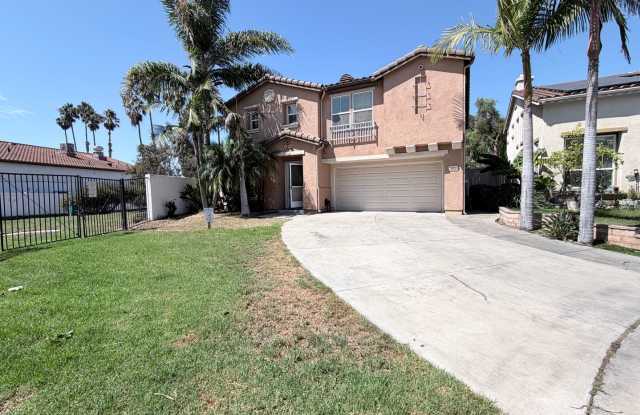 4 bedroom in Oceanside Gallery 1