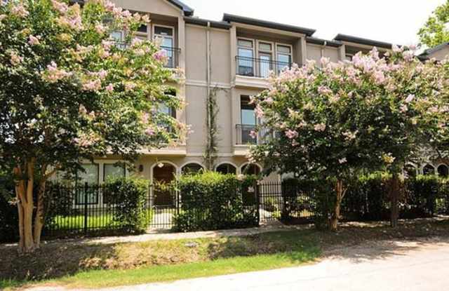 6130 Hamman St - 6130 Hamman Street, Houston, TX 77007