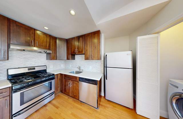 645 Stockton photos photos