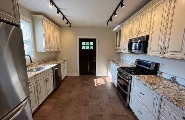 6709 Thomas Blvd #2 photos photos