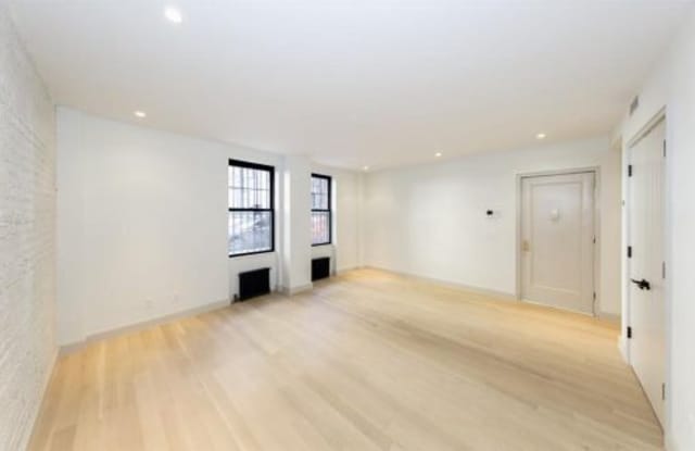 56 W 11th St - 56 West 11th Street, New York City, NY 10011