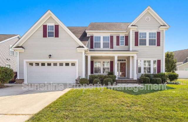 3327 Reserve Trail Gallery 1