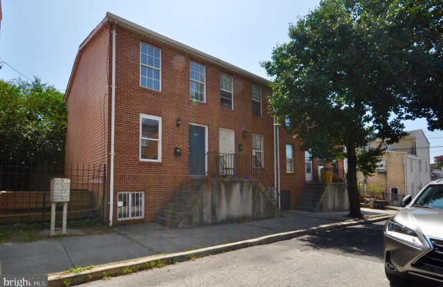511 WYETH STREET - 511 Wyeth Street, Baltimore, MD 21230