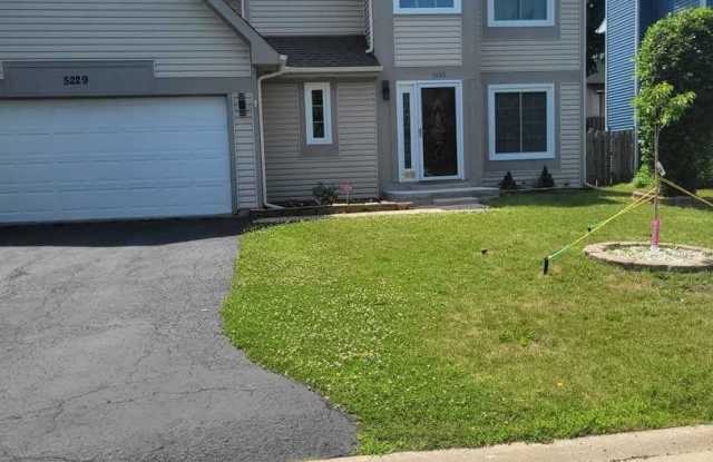 5229 Acacia Court - 5229 Acacia Court, Gurnee, IL 60031