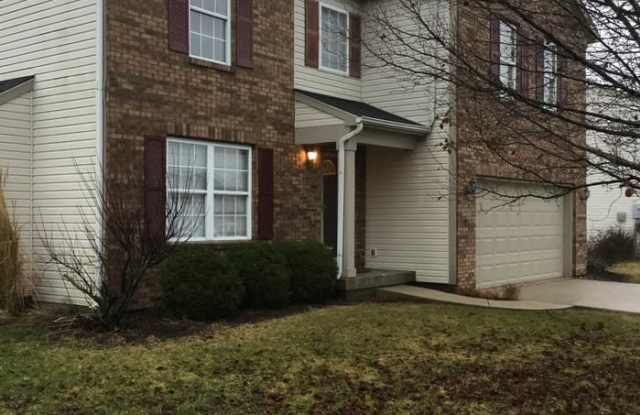 981 Pine Ridge Way - 981 Pine Ridge Way, Brownsburg, IN 46112