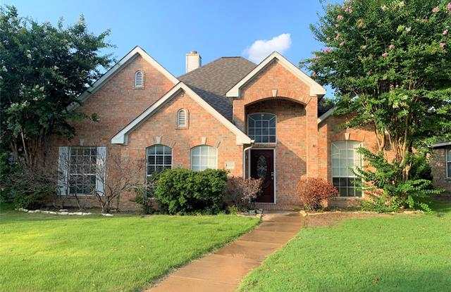 8224 Mura Drive - 8224 Mura Drive, Plano, TX 75025