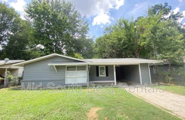 1509 Mink St photos photos