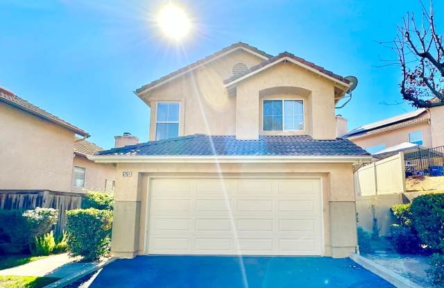 Lovely Two-Story Home in The Heights Overlooking San Luis Rey Community of Bonsall! photos photos