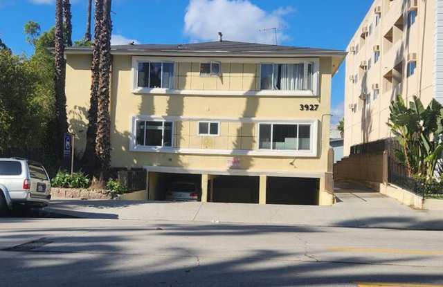 3927 West 7th Street - 3927 West 7th Street, Los Angeles, CA 90005