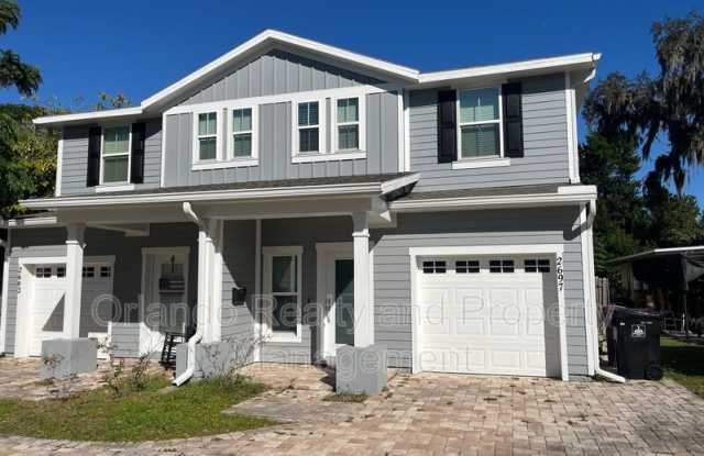 2697 E Washington St. - 2697 East Washington Street, Orlando, FL 32803