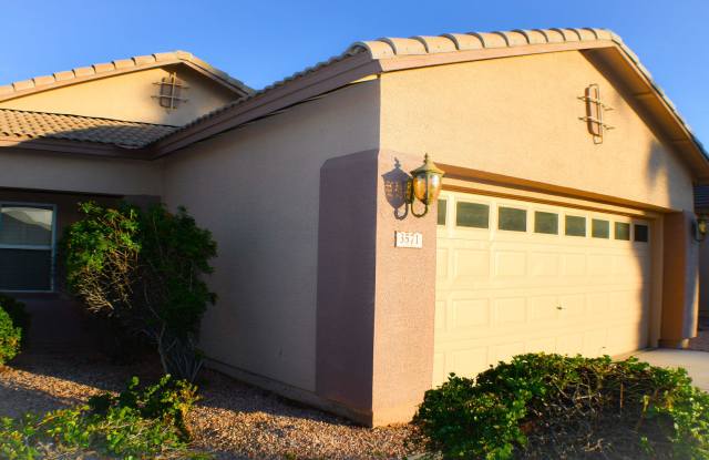 3571 N 143RD Lane - 3571 North 143rd Lane, Goodyear, AZ 85395